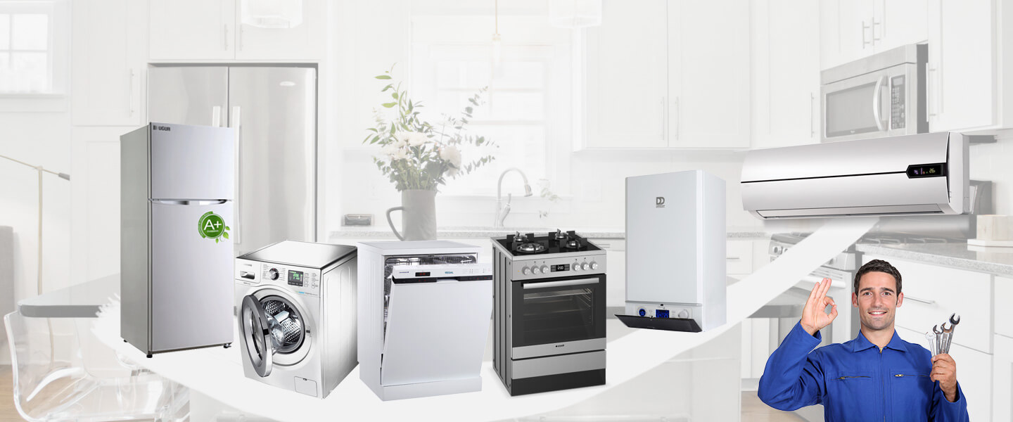 Kepsut Electrolux Servisi